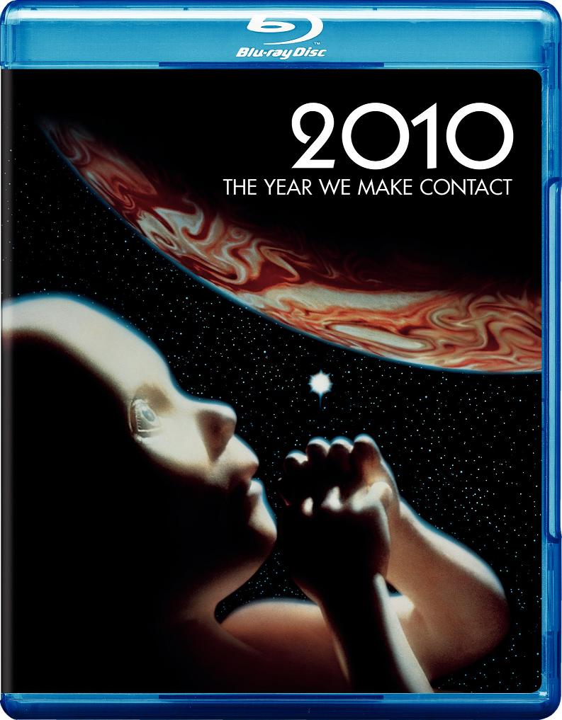 Stiahni si HD Filmy 2010: Druha vesmirna odysea / 2010: The Year We Make Contact (1984) [1080p] = CSFD 73%