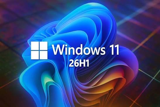 Stiahni si Programy Windows 11 (26H1) amd64
