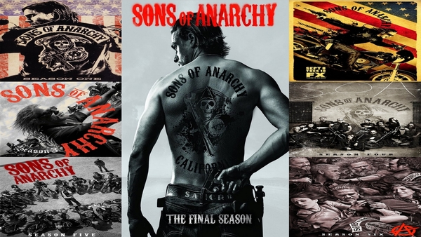 Stiahni si Seriál Zakon gangu / Sons of Anarchy S01-S07 (CZ.EN+CZ.tit)[1080p][HEVC] = CSFD 80%