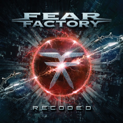 Stiahni si Hudba Fear Factory - Recoded (2022) Mp3 320kbps