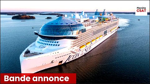 Stiahni si Dokument Výletní lodě: Města na vodě / Croisières : la techno des méga paquebots (2024)(CZ)[TvRip][1080p]