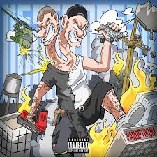 Stiahni si Hudba Mladej Fritzl - Panoptikum (2025)(CZ)