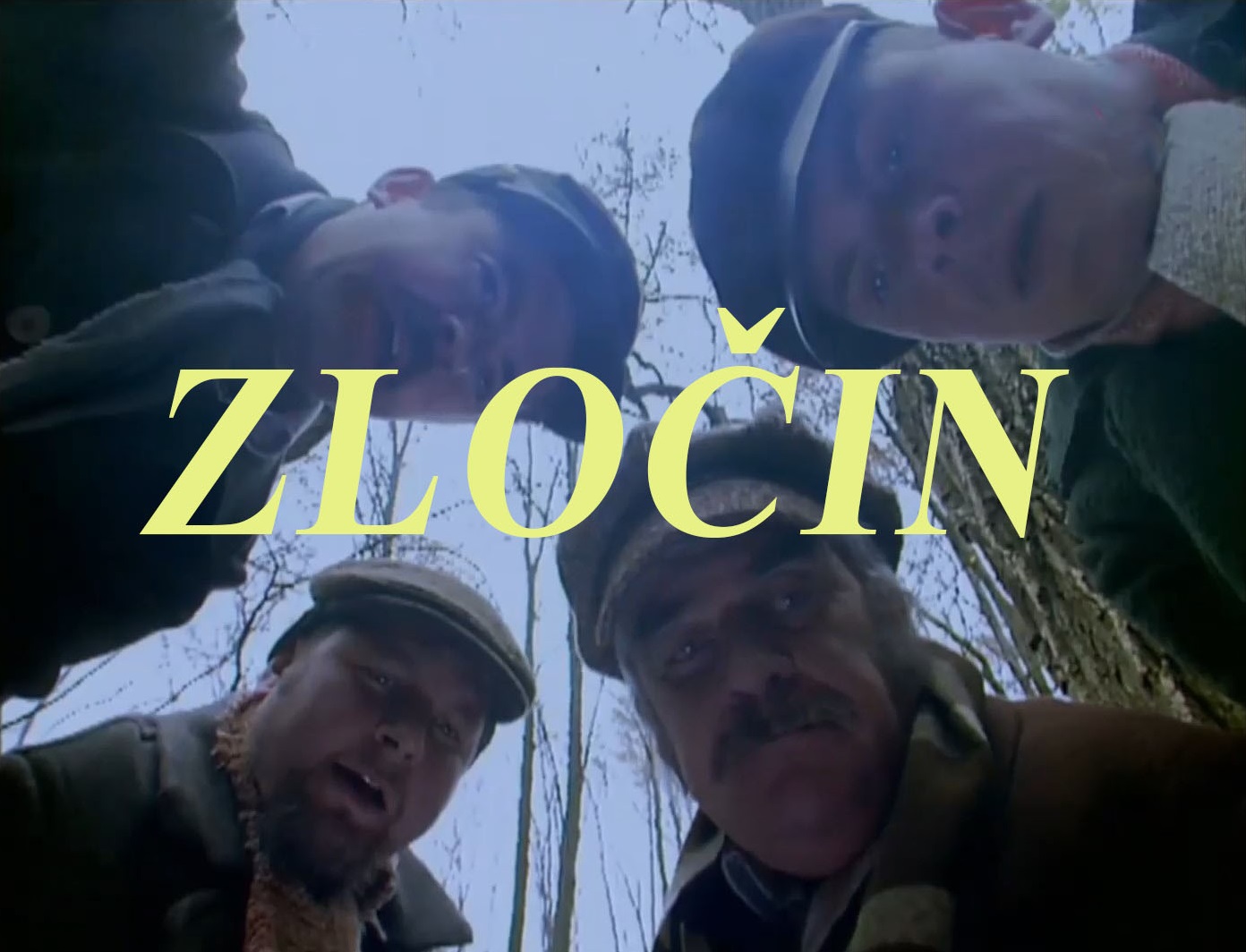 Stiahni si Filmy CZ/SK dabing Zlocin (1999)(SK)[TvRip] = CSFD 74%
