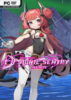 Stiahni si Hry na Windows Psionic Sentry: Infinite Build v17644815 (2025)