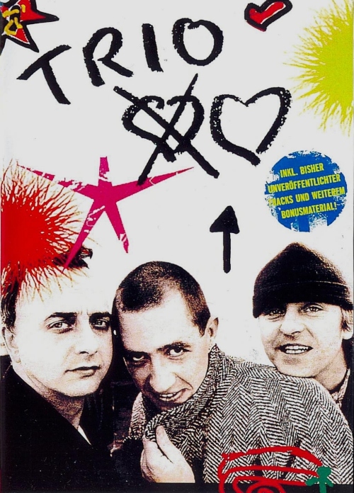 Stiahni si Hudba Trio - Trio (48-24 Flac ) 2003