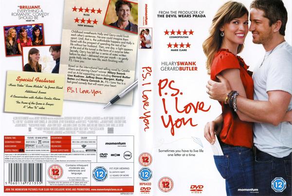 Stiahni si Filmy CZ/SK dabing P.S. Miluji Tě / P.S. I Love You (2007)(CZ) = CSFD 78%