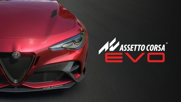 Stiahni si Hry na Windows Assetto Corsa EVO v0.1.1 Early Access