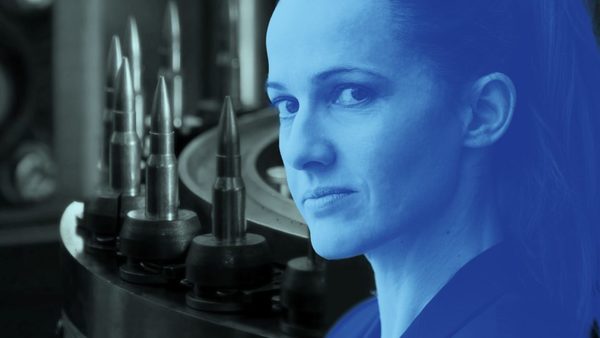 Stiahni si Mluvené slovo Amundsen Vegard Steiro - Zbrane Made in Norway v rukou teroristu (Petra Buckova)(2h41m)