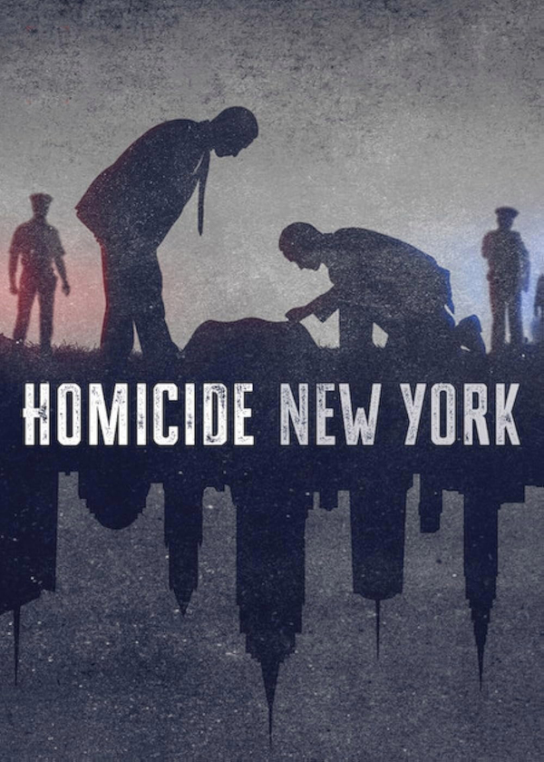 Stiahni si Dokument Vraždy - New York / Homicide S01E01 - S01E05(2024)(CZ)[1080p] = CSFD 70%