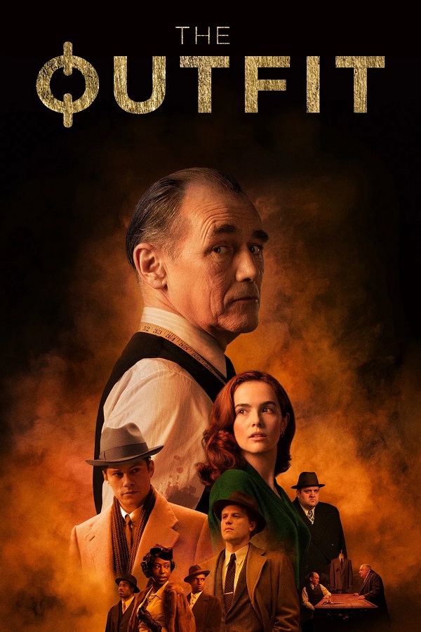 Stiahni si Filmy CZ/SK dabing Hrubý střih / Krejčí / The Outfit (2022)(CZ/EN)[2160p][HDR10][HEVC] = CSFD 74%