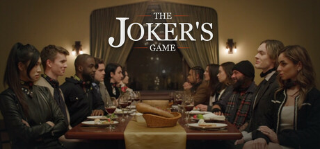 Stiahni si Hry na Windows The Jokers Game (2025)[TENOKE]