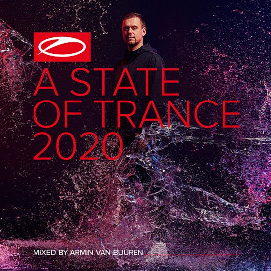 Stiahni si Hudba VA - A State Of Trance 2020 [Mixed by Armin van Buuren] (2020) MP3 [320 kbps]