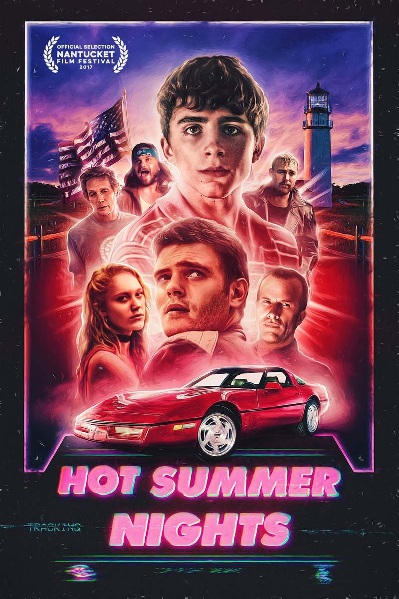 Stiahni si Filmy s titulkama Hot Summer Nights (2017)(EN)[WEB-DL][1080p] = CSFD 64%