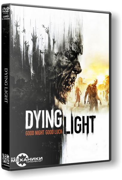 Stiahni si Hry na Windows Dying Light: The Following - Enhanced Edition (2015) REPACK