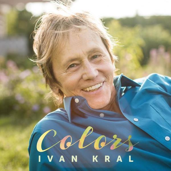 Stiahni si Hudba Ivan Kral - Colors (2018)[FLAC]
