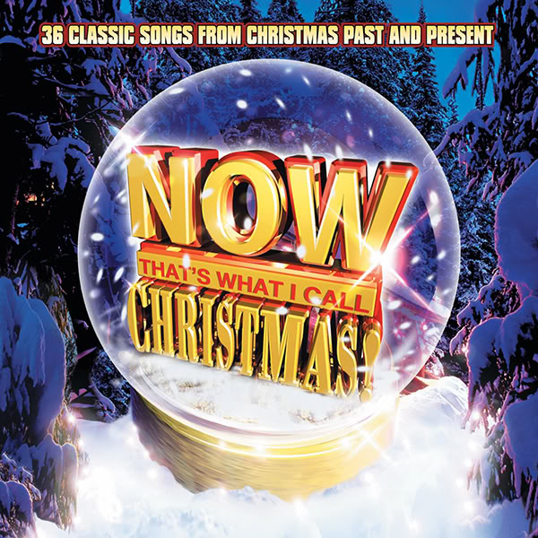 VA - Now That's What I Call Christmas! (2001) MP3 320 kbps