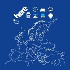 Stiahni si Mobil, PDA iGO HERE Europe Q2 (2025)