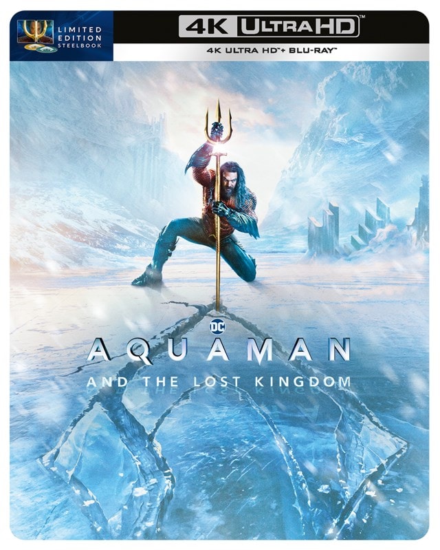 Stiahni si Blu-ray Filmy Aquaman a ztracené království / Aquaman and the Lost Kingdom 2023 2160p CEE UHD Blu-ray DoVi HDR10 = CSFD 57%
