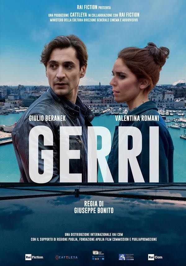 Stiahni si Seriál Gerri 1. serie (2025)(SK/IT)[1080p][WEB-DL] = CSFD 67%