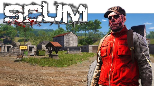 Stiahni si Hry na Windows SCUM.v0.7.10.49384.Early.Access