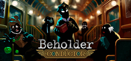 Stiahni si Hry na Windows Beholder: Conductor (2025, Adventure) (1.0.4.278) [GOG]