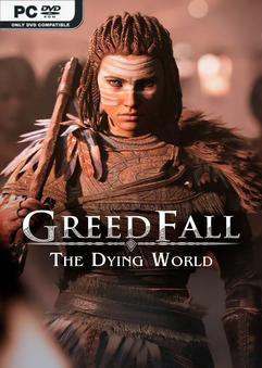 Stiahni si Hry na Windows GreedFall The Dying World v1.1-P2P