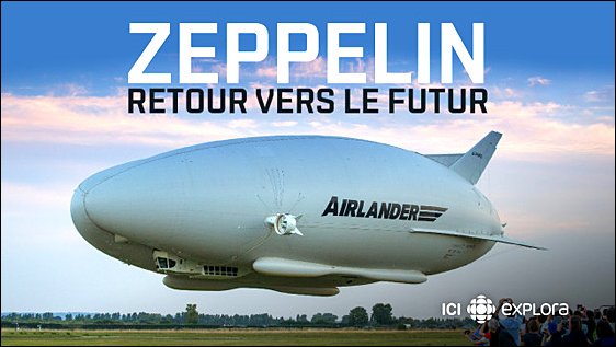 Stiahni si Dokument     Vzducholode, zpatky do budoucnosti / Zeppelin, retour vers le futur (2017)(CZ/FR)[TvRip][1080i] = CSFD 76%