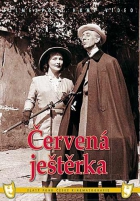 Stiahni si Filmy CZ/SK dabing Cervena jesterka (1948)(CZ) = CSFD 67%