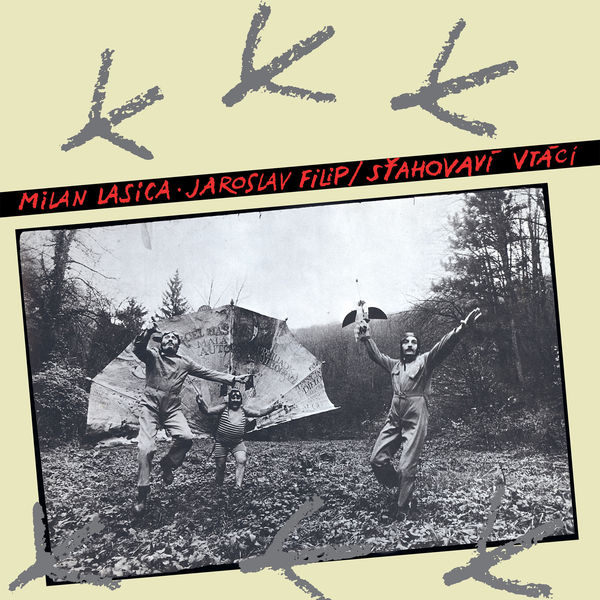 Stiahni si Hudba Milan Lasica & Jaroslav Filip - Stahovavi vtaci (1990)