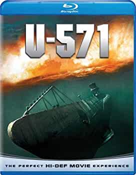 Stiahni si Filmy CZ/SK dabing Ponorka U-571 / U-571 (2000) BDRip.CZ.EN.1080p = CSFD 73%