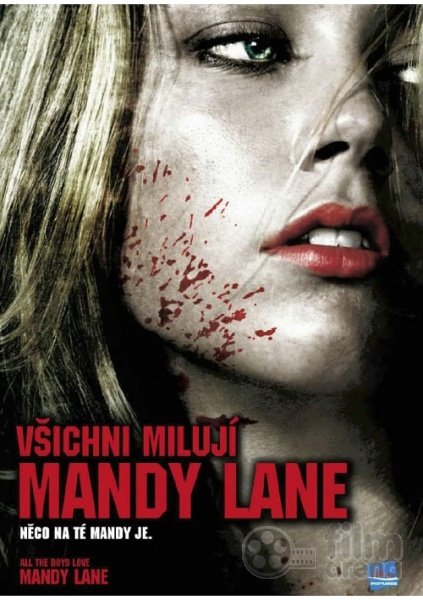 Stiahni si HD Filmy Vsichni miluji Mandy Lane / All the Boys Love Mandy Lane (2006)(CZ/EN)[720p] = CSFD 48%