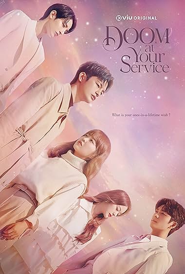 Stiahni si Seriál Doom at Your Service / Eoneu Nal Uri Jib Hyeongwaeuro Myeolmangyi Deuleowassda E01-E16 (2021)[1080p][WEB-DL] = CSFD 76%