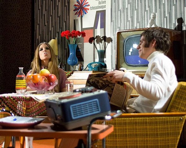 Stiahni si Dokument Retro 23. epizod (2008)(CZ) = CSFD 75%