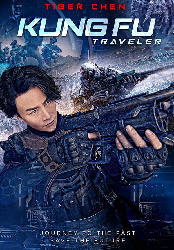 Stiahni si Filmy s titulkama Kung fu Traveler / Gong fu ji qi xia (2017)[WebRip] = CSFD 44%