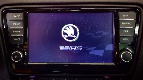 Stiahni si Ostatní Nějaká videa nejen pro děti + videoklipy do Škoda Octavia 3 MIB1_HIGH_Columbus