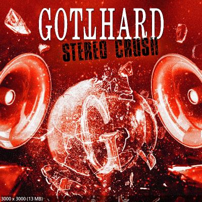 Stiahni si Hudba Gotthard - Stereo Crush - 2025, MP3