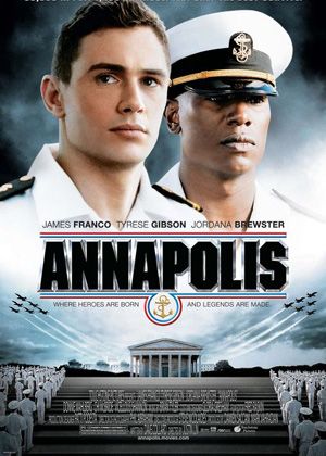 Stiahni si Filmy CZ/SK dabing Annapolis (2006)(CZ)[1080p] = CSFD 67%