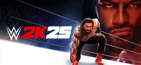 Stiahni si Hry na Windows WWE 2K25 v1.27-P2P
