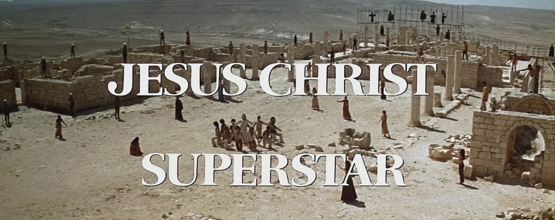 Stiahni si Filmy s titulkama Jesus Christ Superstar (1973)(EN)[TvRip][1080pLQ] = CSFD 84%