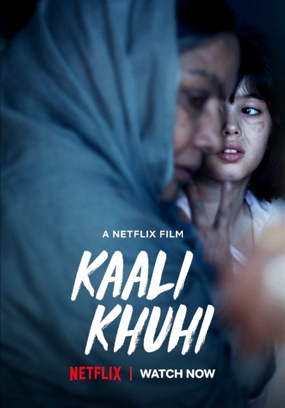 Stiahni si Filmy s titulkama Cerna studna | Kaali Khuhi 2020 WEB DL