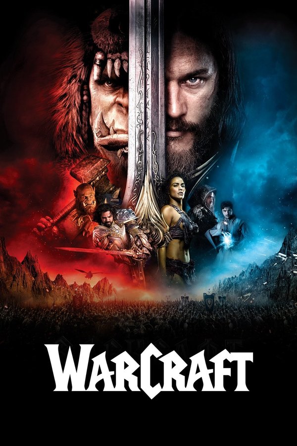 Stiahni si Filmy CZ/SK dabing Warcraft: První střet / Warcraft (2016)(CZ)[1080p][HDR10/DV] = CSFD 73%