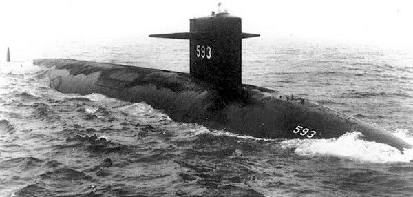 Stiahni si Dokument Ztracene ponorky: Katastofa na mori / Lost Subs: Disaster at Sea (2002)(CZ)[TvRip] = CSFD 76%