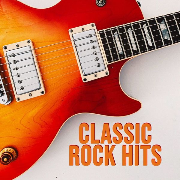 Stiahni si Hudba VA - Classic Rock Hits (2020) FLAC