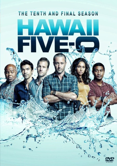 Stiahni si Seriál Havaj 5-0 / Hawaii Five-0 / SK 10.Seria (S10E07) = CSFD 60%