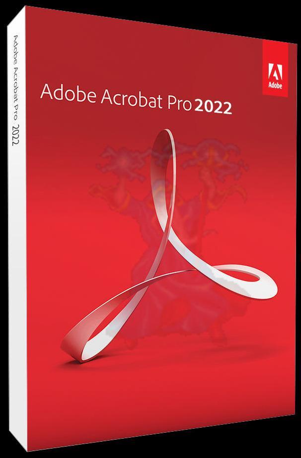 Adobe Acrobat Pro 2022.003.20314 (x64)