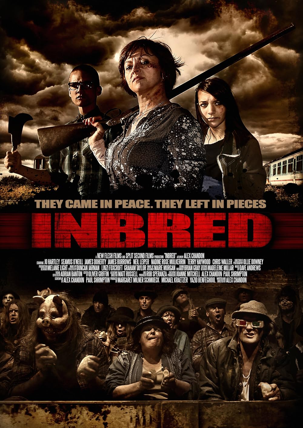 Stiahni si Filmy s titulkama Buranský masakr / Inbred (2011)(EN)[WEB-DL][1080p] = CSFD 53%