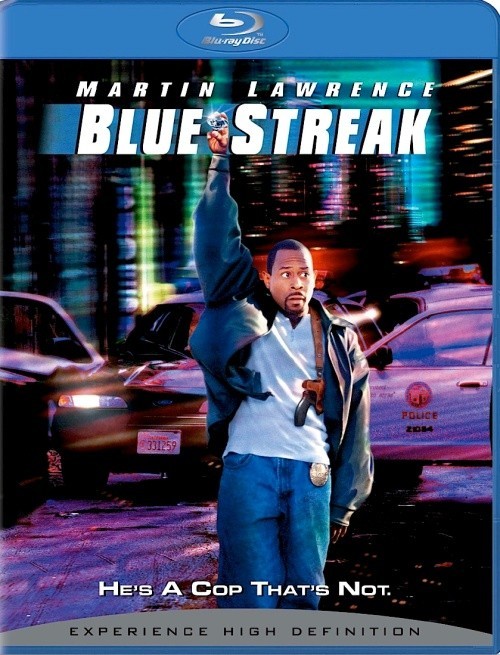 Stiahni si HD Filmy Modrý blesk / Blue Streak (1999)(CZ/EN)[1080p] = CSFD 65%