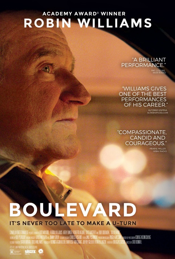 Stiahni si Filmy s titulkama Boulevard (2014)[WebRip] = CSFD 56%