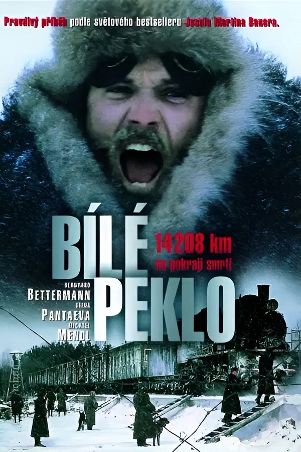 Stiahni si Filmy CZ/SK dabing Bílé peklo / So weit die Füße tragen (2001)(CZ/DE)[1080p][HEVC] = CSFD 79%