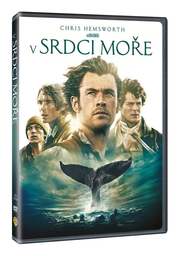 Stiahni si UHD Filmy V srdci more / In the Heart of the Sea (2015) = CSFD 70%